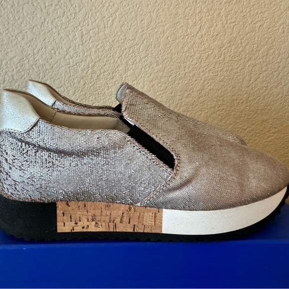 AGL shoes, size 36.5, like new , worn 1 time - Picture 2 of 4